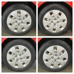 Седан Kia Rio 2015 года, 1235000 рублей, Курск