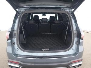 Внедорожник Geely Emgrand X7 2024 года, 2820000 рублей, Орёл