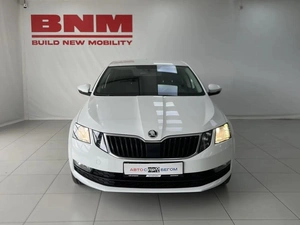 Лифтбек Skoda Octavia 2017 года, 1500000 рублей, Смоленск