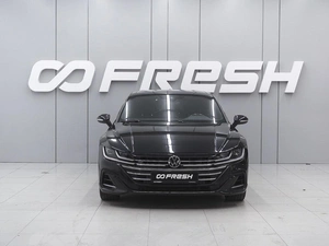 Лифтбек Volkswagen Arteon 2021 года, 4329000 рублей, Ростов-на-Дону