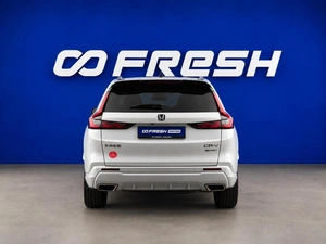 Внедорожник Honda CR-V 2023 года, 4899046 рублей, Москва