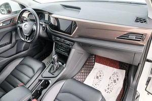 Внедорожник Volkswagen Tharu 2021 года, 3449000 рублей, Красноярск