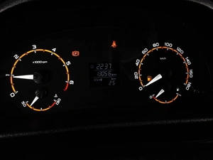 Внедорожник ВАЗ (LADA) Niva Legend 2024 года, 1099000 рублей, Тюмень