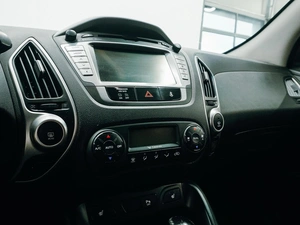 Внедорожник Hyundai ix35 2013 года, 1350000 рублей, Красноярск