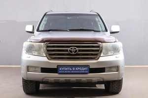 Внедорожник Toyota Land Cruiser 2011 года, 3149000 рублей, Новосибирск