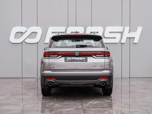 Внедорожник Changan CS35 Plus 2023 года, 1950000 рублей, Краснодар