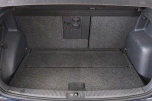 Хетчбэк Volkswagen Golf Plus 2008 года, 669000 рублей, Омск