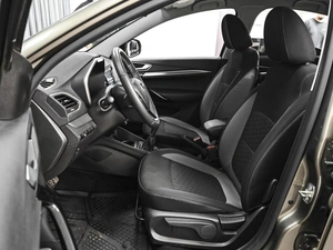 Седан ВАЗ (LADA) Vesta 2024 года, 1590000 рублей, Ставрополь