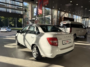 Седан ВАЗ (LADA) Granta 2022 года, 655000 рублей, Орёл