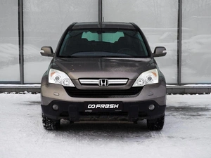 Внедорожник Honda CR-V 2008 года, 970000 рублей, Тверь