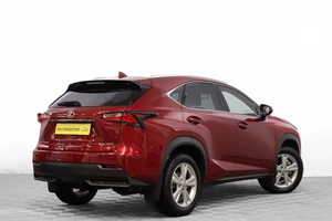 Внедорожник Lexus NX 2016 года, 2699000 рублей, Барнаул