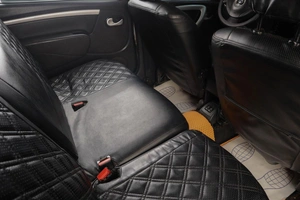 Универсал ВАЗ (LADA) Largus 2014 года, 629000 рублей, Тюмень