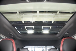 Внедорожник Geely Coolray 2023 года, 1999000 рублей, Пермь