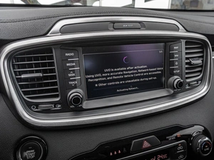 Внедорожник Kia Sorento Prime 2019 года, 2820000 рублей, Краснодар