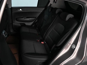 Внедорожник Kia Sportage 2019 года, 2315000 рублей, Аксай