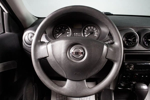 Седан Nissan Almera 2016 года, 779000 рублей, Сургут