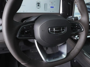 Внедорожник Geely Xingyue L 2026 года, 4599000 рублей, Ростов-на-Дону