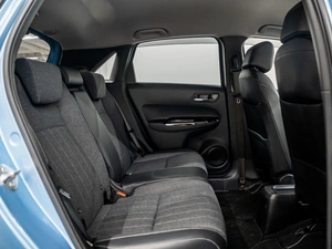 Хетчбэк Honda Fit 2020 года, 1320000 рублей, Красноярск