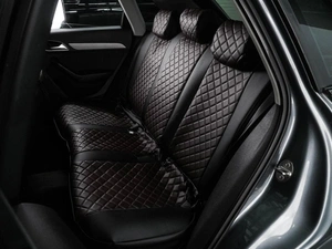 Внедорожник Audi Q3 2012 года, 1495000 рублей, Воронеж