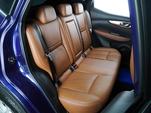 Внедорожник Nissan Qashqai 2014 года, 1425000 рублей, Воронеж