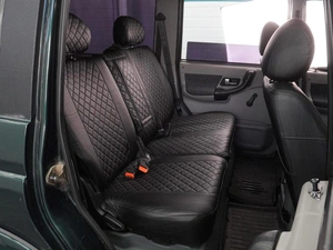 Внедорожник УАЗ Patriot 2009 года, 599000 рублей, Воронеж