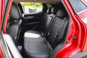 Внедорожник Nissan Qashqai 2020 года, 2340000 рублей, Ярославль