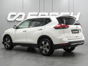 Внедорожник Nissan X-Trail 2018 года, 1899000 рублей, Воронеж