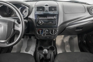 Седан ВАЗ (LADA) Granta 2019 года, 659000 рублей, Барнаул
