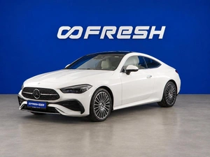 Купе Mercedes-benz CLE-класс 2024 года, 6749050 рублей, Москва