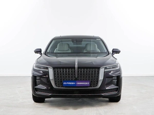 Седан Hongqi H9 2022 года, 4098999 рублей, Москва