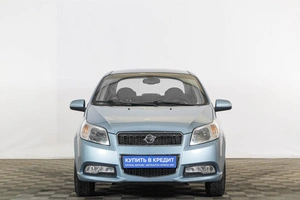 Седан Ravon Nexia 2019 года, 729000 рублей, Тюмень