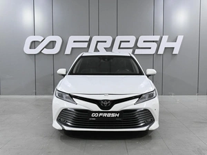 Седан Toyota Camry 2018 года, 2449000 рублей, Аксай