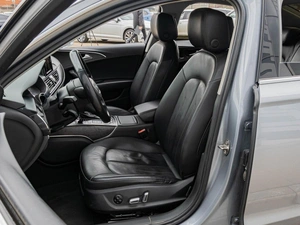 Седан Audi A6 2018 года, 3165000 рублей, Краснодар