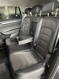 Внедорожник Skoda Kodiaq 2019 года, 2917000 рублей, Солонцы