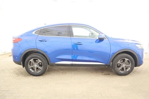 Внедорожник Haval F7x 2020 года, 1849000 рублей, Обнинск