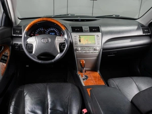 Седан Toyota Camry 2011 года, 1279000 рублей, Тюмень