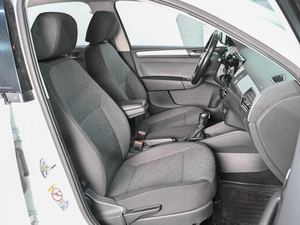 Лифтбек Volkswagen Polo 2021 года, 1779000 рублей, Аксай