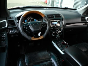 Внедорожник Ford Explorer 2013 года, 2020000 рублей, Краснодар