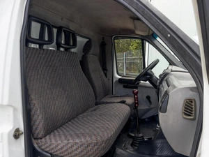 ГАЗ ГАЗель 3302 2003г. 2003 года, 525000 рублей, Большой Сочи