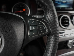 Седан Mercedes-benz C-класс 2017 года, 1829000 рублей, Воронеж
