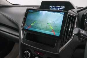 Седан Subaru Impreza 2017 года, 1399000 рублей, Красноярск