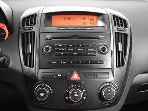 Хетчбэк Kia Ceed 2008 года, 614900 рублей, Казань