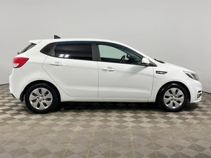 Хетчбэк Kia Rio 2017 года, 929900 рублей, Казань