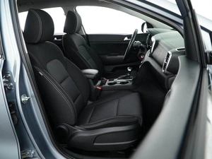 Внедорожник Kia Sportage 2021 года, 1999050 рублей, Москва