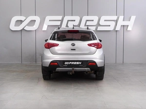 Хетчбэк Lifan X50 2015 года, 524000 рублей, Воронеж