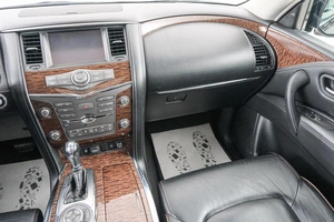 Внедорожник Nissan Patrol 2014 года, 2599000 рублей, Красноярск