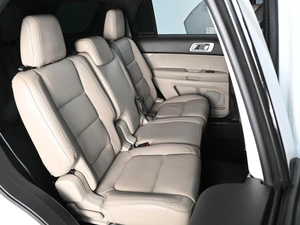 Внедорожник Ford Explorer 2015 года, 2389000 рублей, Ростов-на-Дону