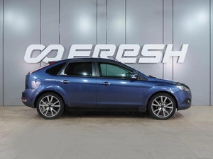 Хетчбэк Ford Focus 2008 года, 499000 рублей, Воронеж