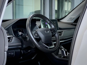 Внедорожник Chery Tiggo 8 2023 года, 1899000 рублей, Уфа
