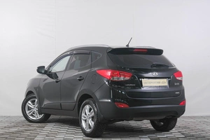 Внедорожник Hyundai ix35 2011 года, 1299000 рублей, Кемерово